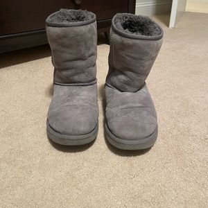 Women Uggs Classic Short Boots